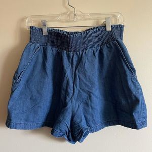 Universal Thread High Rise Shorts